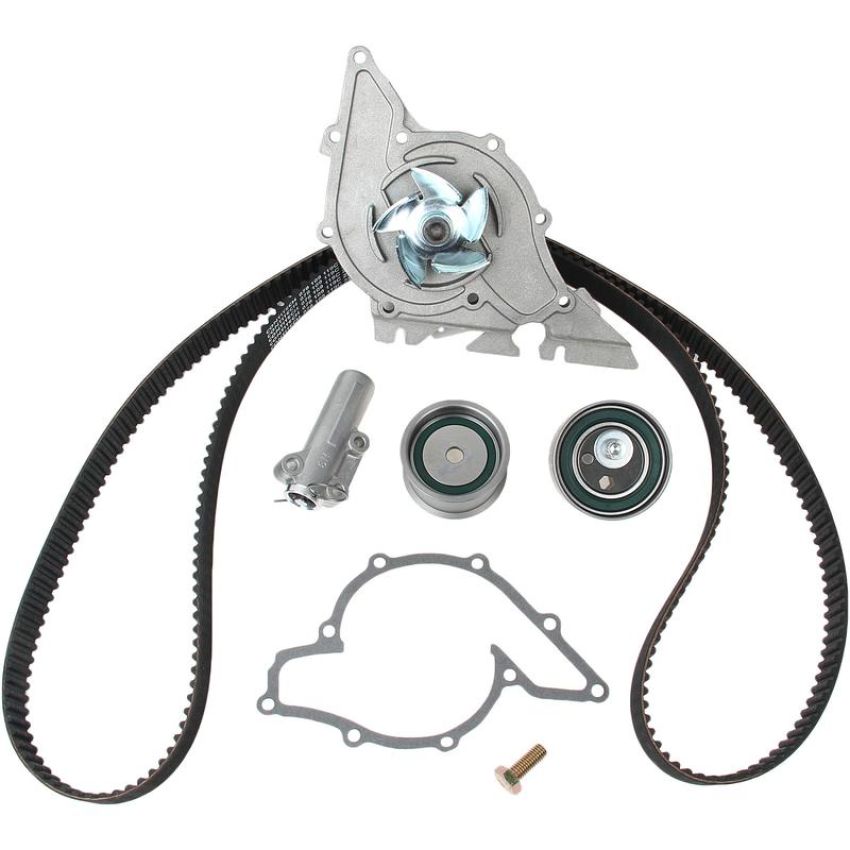 CONTITECH TB297LK2 Timing Belt Kit With Water Pump - Pro Series