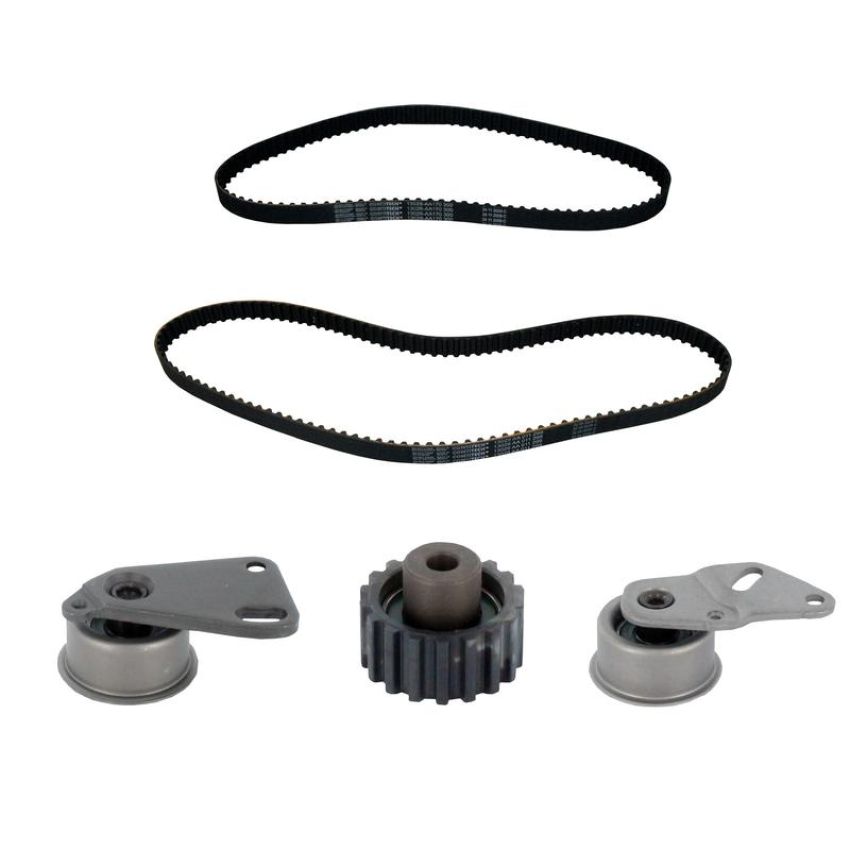 CONTITECH TB299-300K1 Timing Belt Kit Without Water Pump - Standard Series