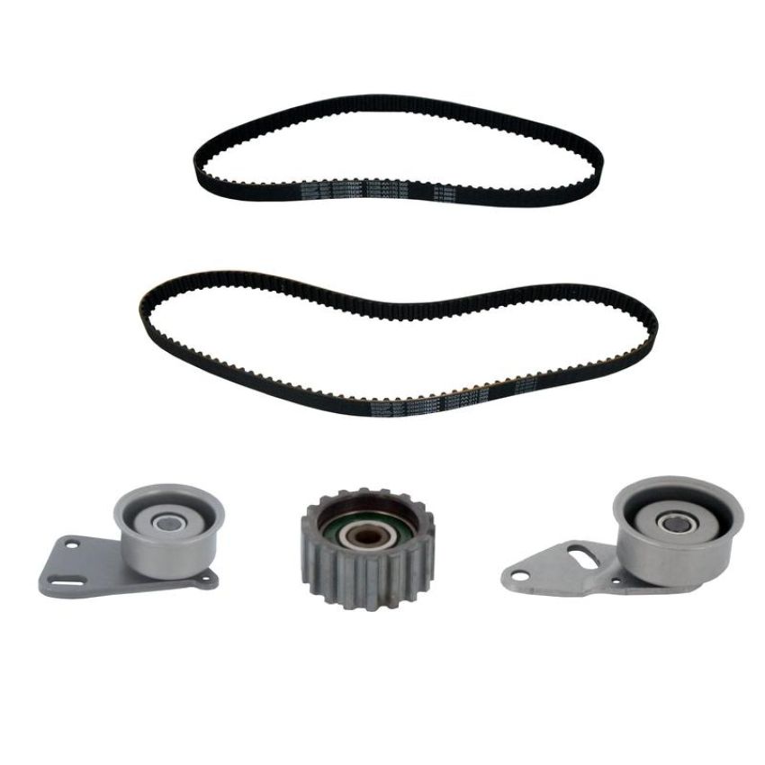 CONTITECH TB299-300K1 Timing Belt Kit Without Water Pump - Standard Series