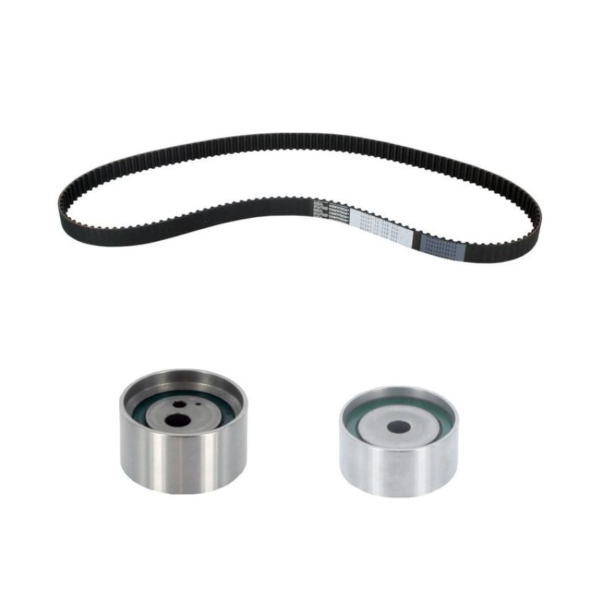 CONTITECH TB302K1 Timing Belt Kit Without Water Pump - Standard Series