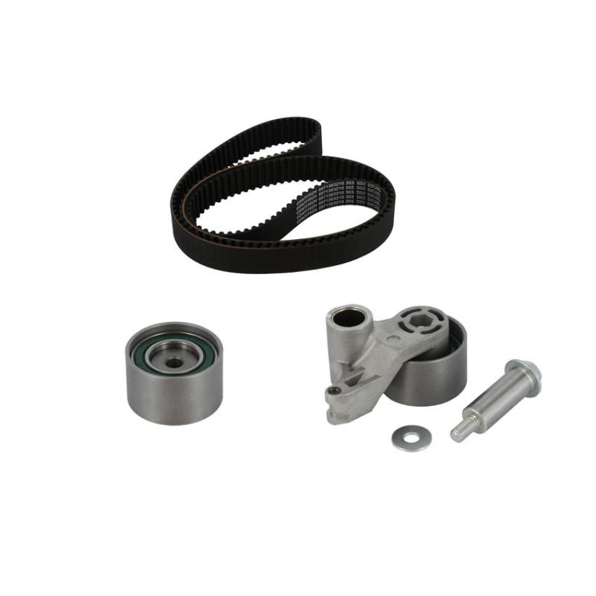 CONTITECH TB303K1 Timing Belt Kit Without Water Pump - Standard Series