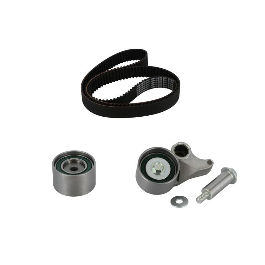 CONTITECH TB303K1 Timing Belt Kit Without Water Pump - Standard Series