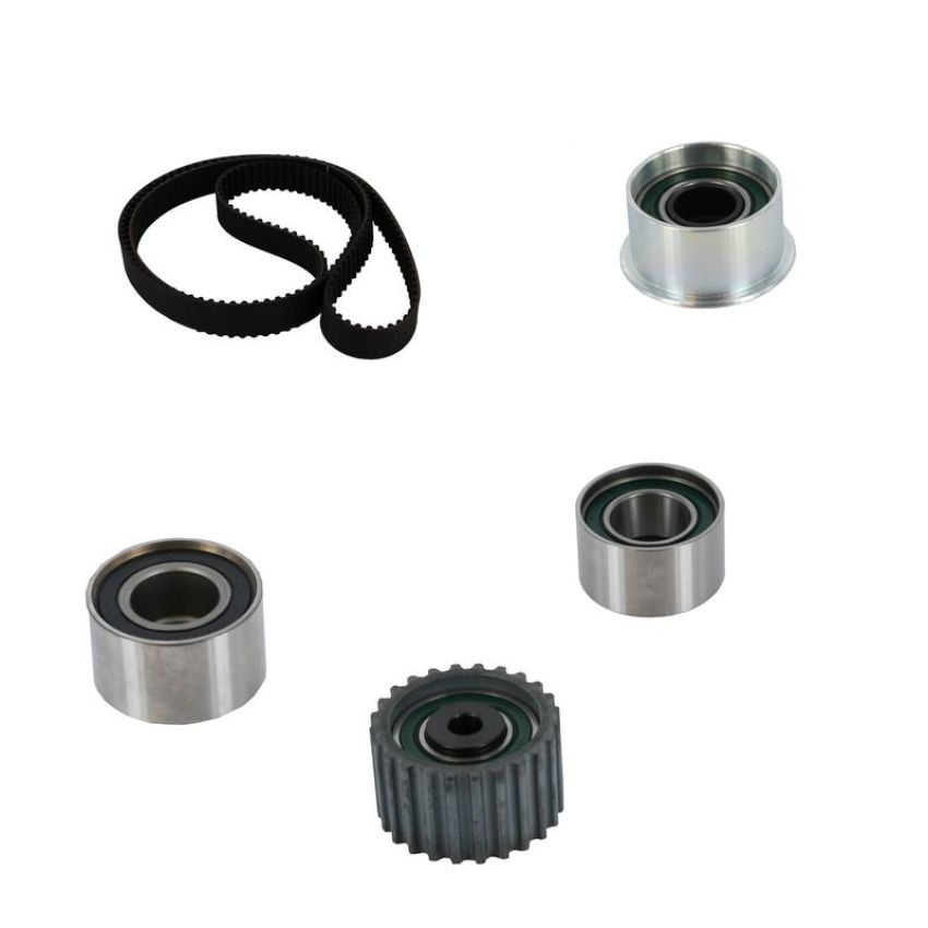 CONTITECH TB304K1 Timing Belt Kit Without Water Pump - Standard Series