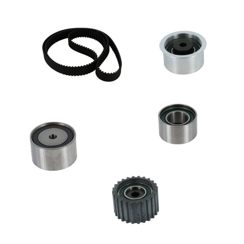 CONTITECH TB304K1 Timing Belt Kit Without Water Pump - Standard Series