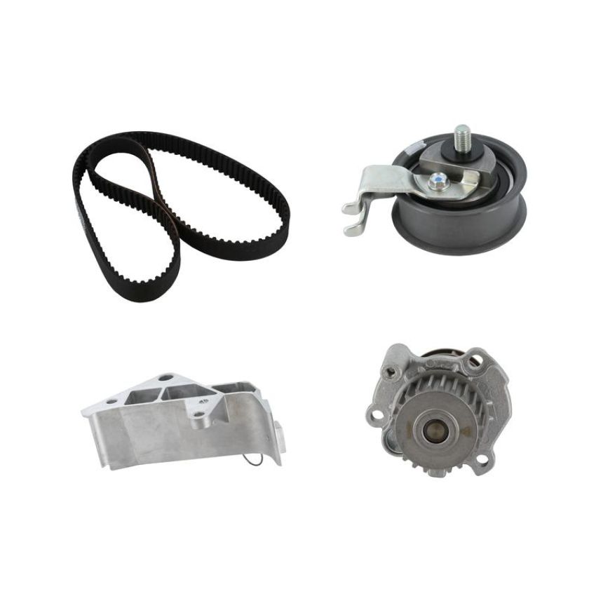 CONTITECH TB306LK1 Timing Belt Kit With Water Pump - Pro Series