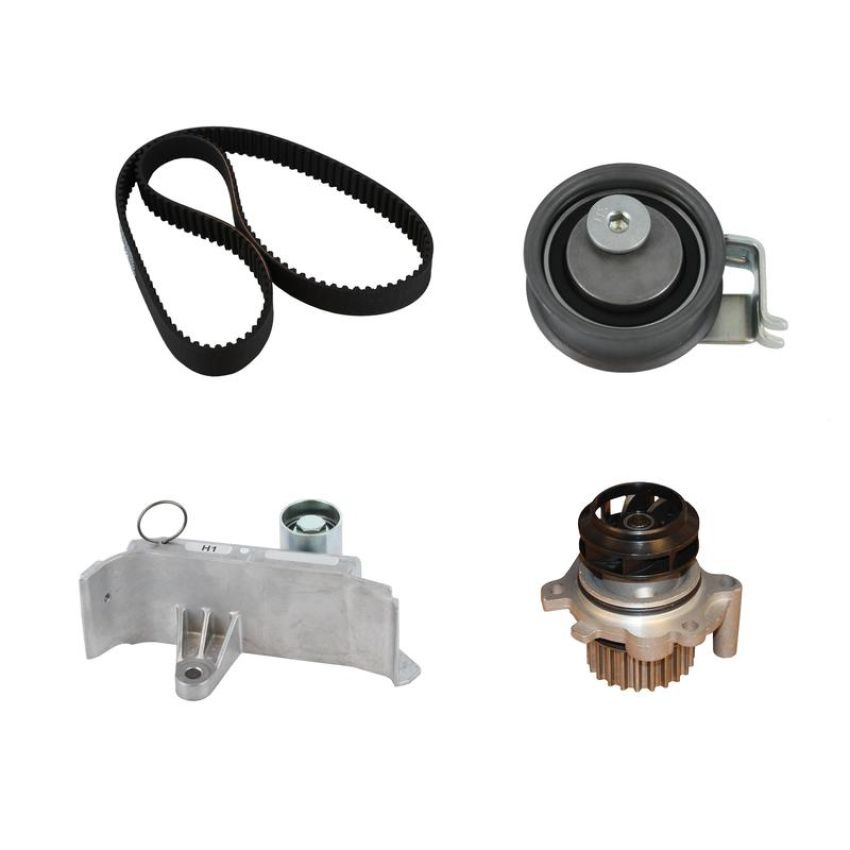 CONTITECH TB306LK1 Timing Belt Kit With Water Pump - Pro Series