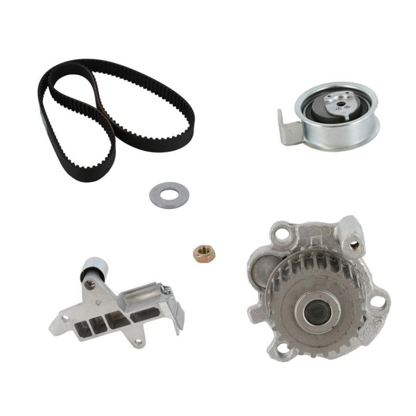CONTITECH TB306LK2-MI Timing Belt Kit With Water Pump - Pro Series
