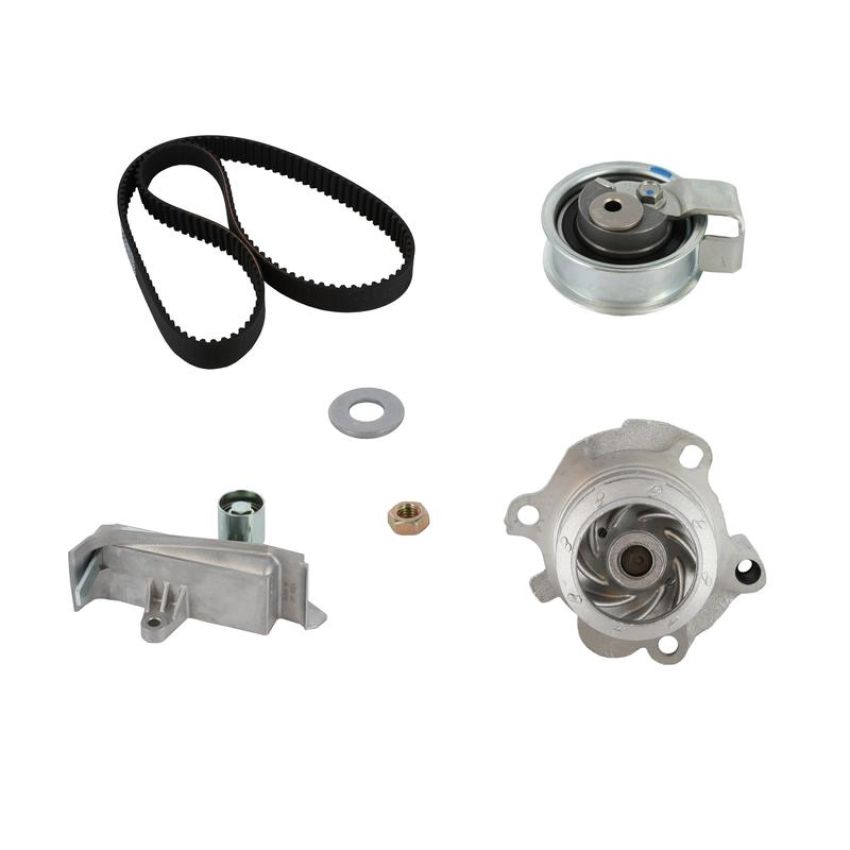 CONTITECH TB306LK2-MI Timing Belt Kit With Water Pump - Pro Series