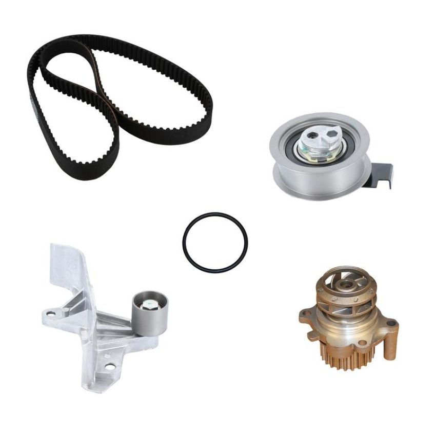 CONTITECH TB306LK4-MI Timing Belt Kit With Water Pump - Pro Series