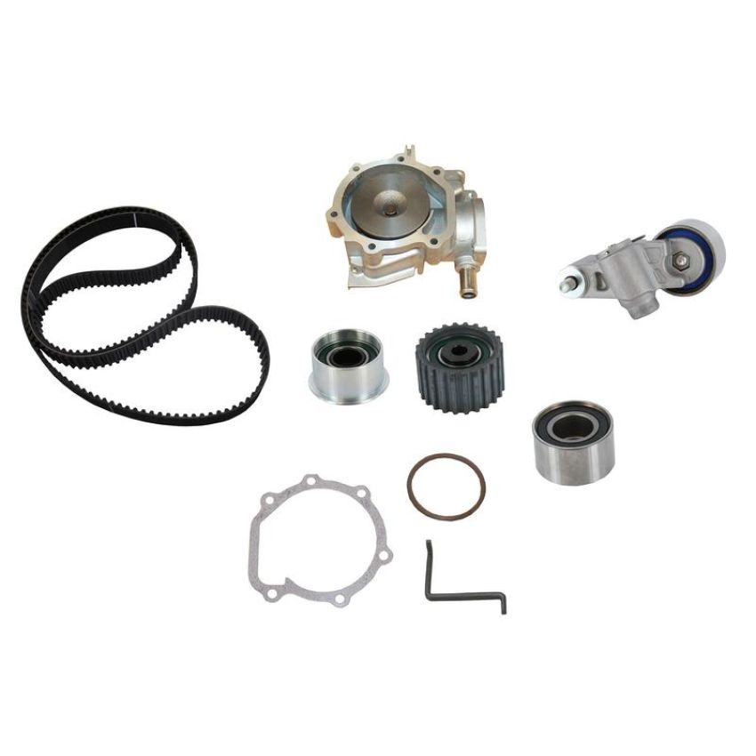 CONTITECH TB307LK1 Timing Belt Kit With Water Pump - Pro Series