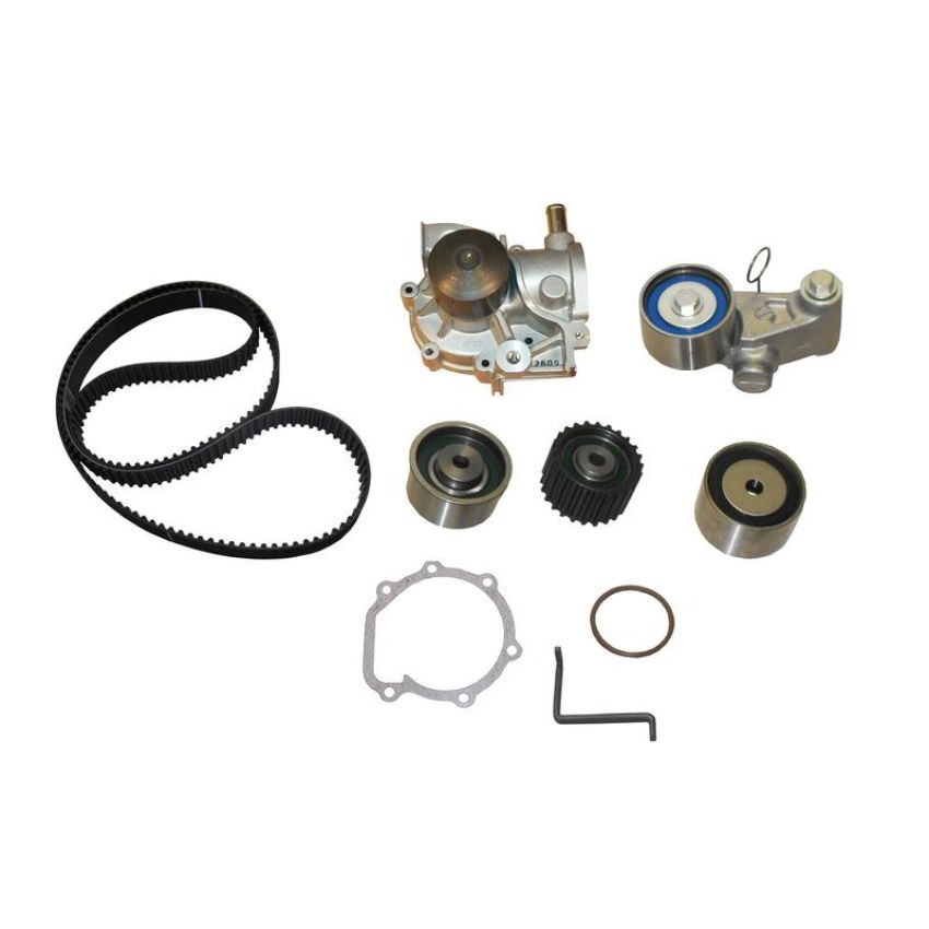 CONTITECH TB307LK1 Timing Belt Kit With Water Pump - Pro Series