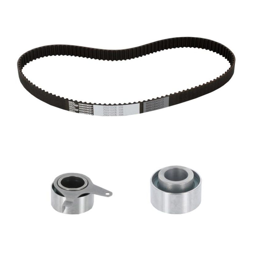 CONTITECH TB308K1 Timing Belt Kit Without Water Pump - Standard Series