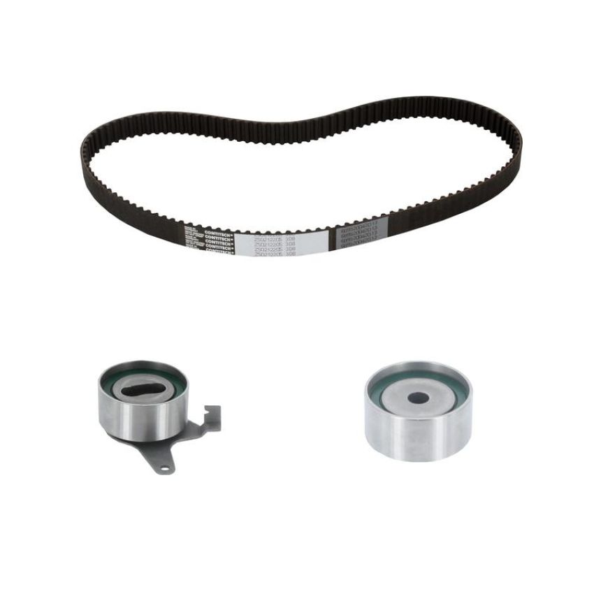 CONTITECH TB308K1 Timing Belt Kit Without Water Pump - Standard Series