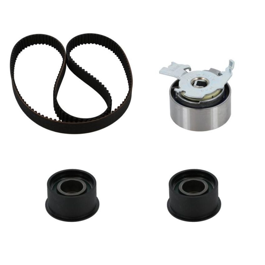 CONTITECH TB309K1 Timing Belt Kit Without Water Pump - Standard Series