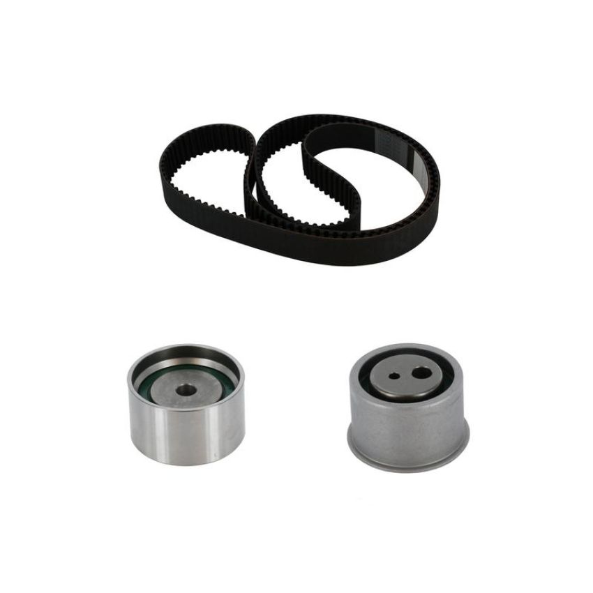 CONTITECH TB315K1 Timing Belt Kit Without Water Pump - Standard Series