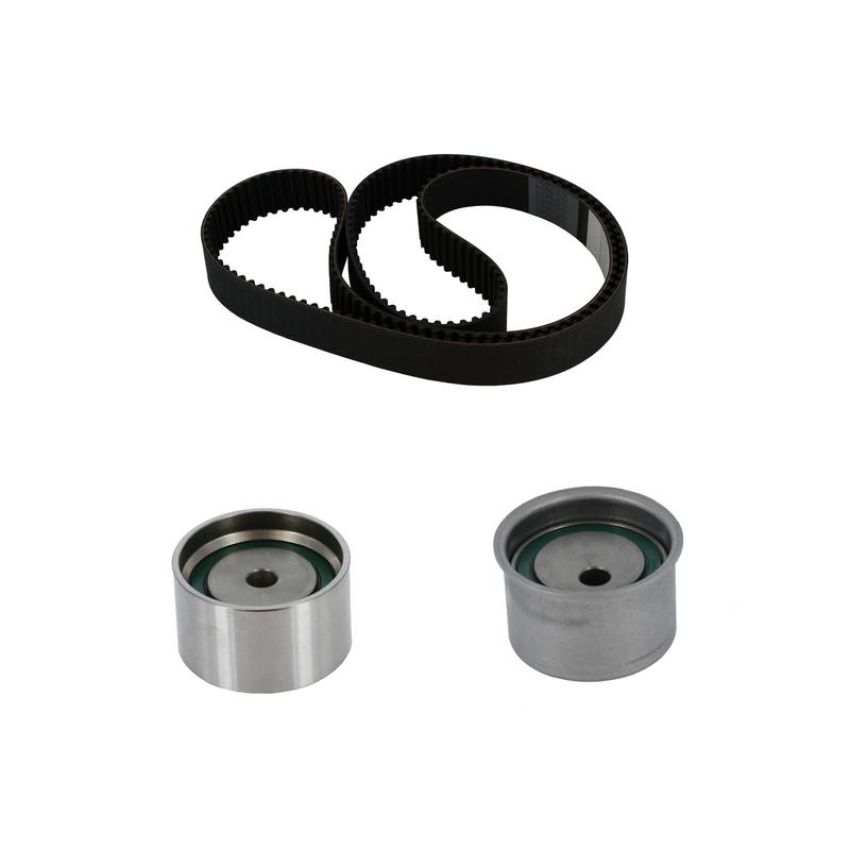 CONTITECH TB315K1 Timing Belt Kit Without Water Pump - Standard Series
