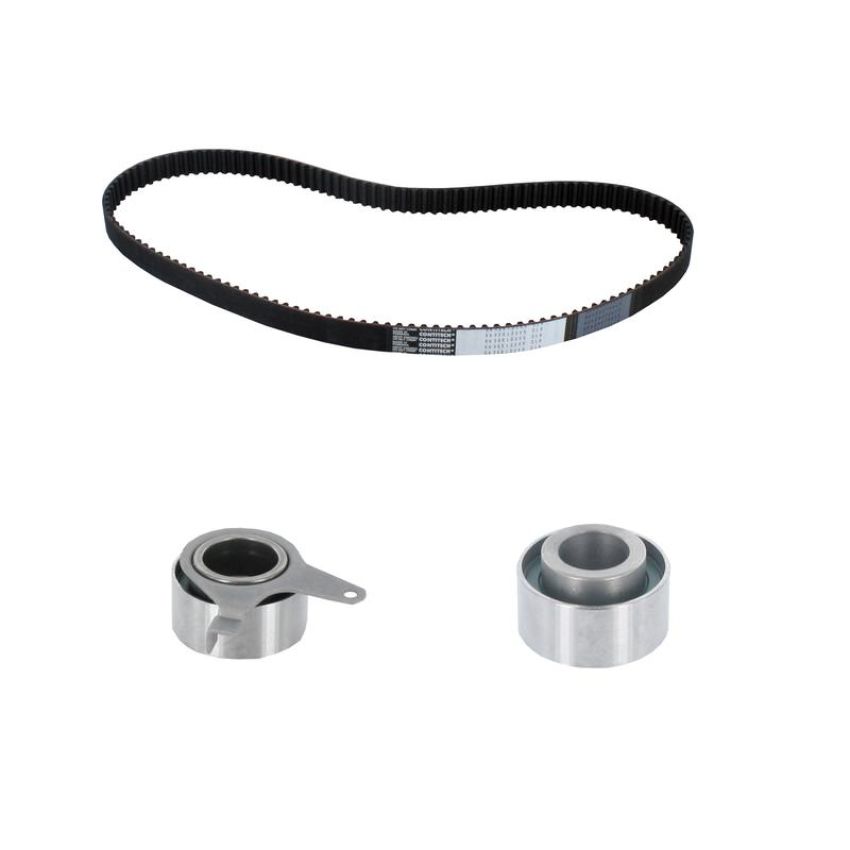 CONTITECH TB318K1 Timing Belt Kit Without Water Pump - Standard Series