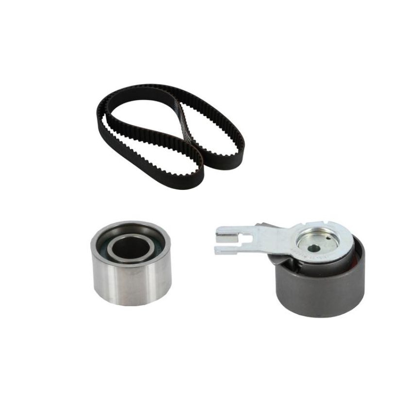 CONTITECH TB319K1 Timing Belt Kit Without Water Pump - Standard Series