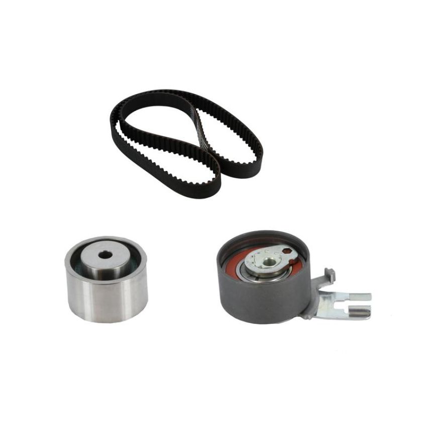CONTITECH TB319K1 Timing Belt Kit Without Water Pump - Standard Series