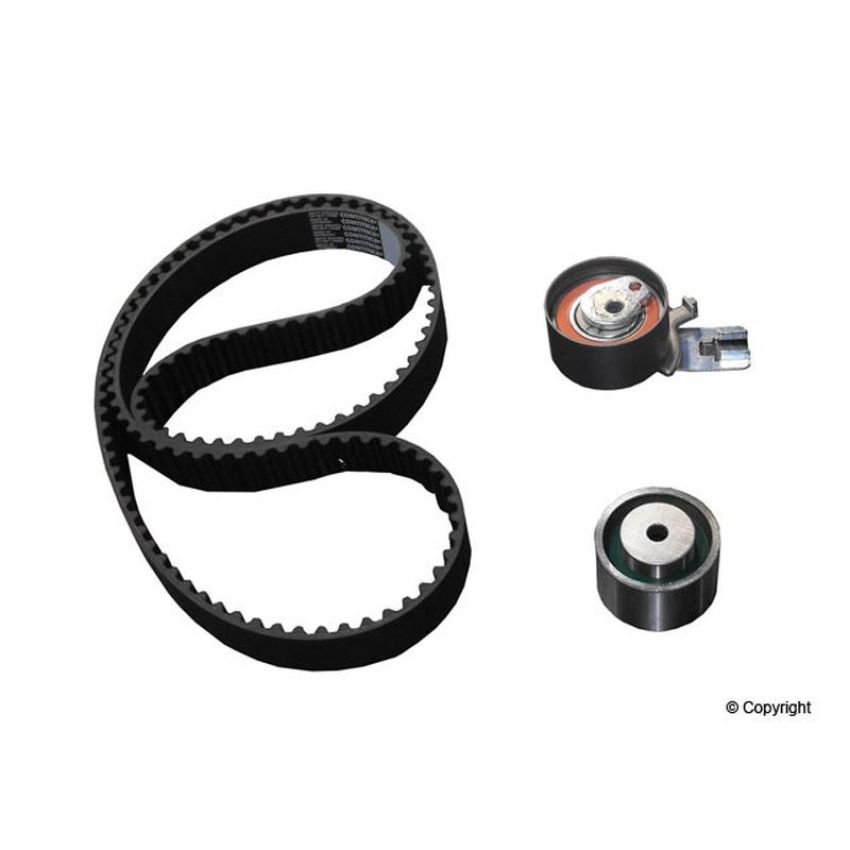 CONTITECH TB319K1 Timing Belt Kit Without Water Pump - Standard Series