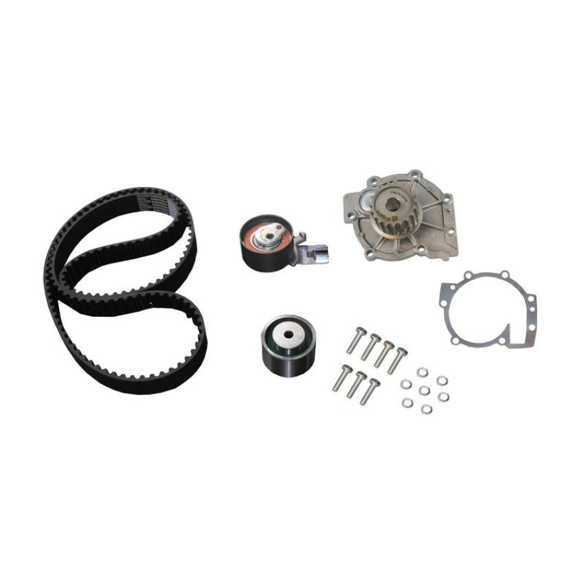 CONTITECH TB319LK1 Timing Belt Kit With Water Pump - Pro Series