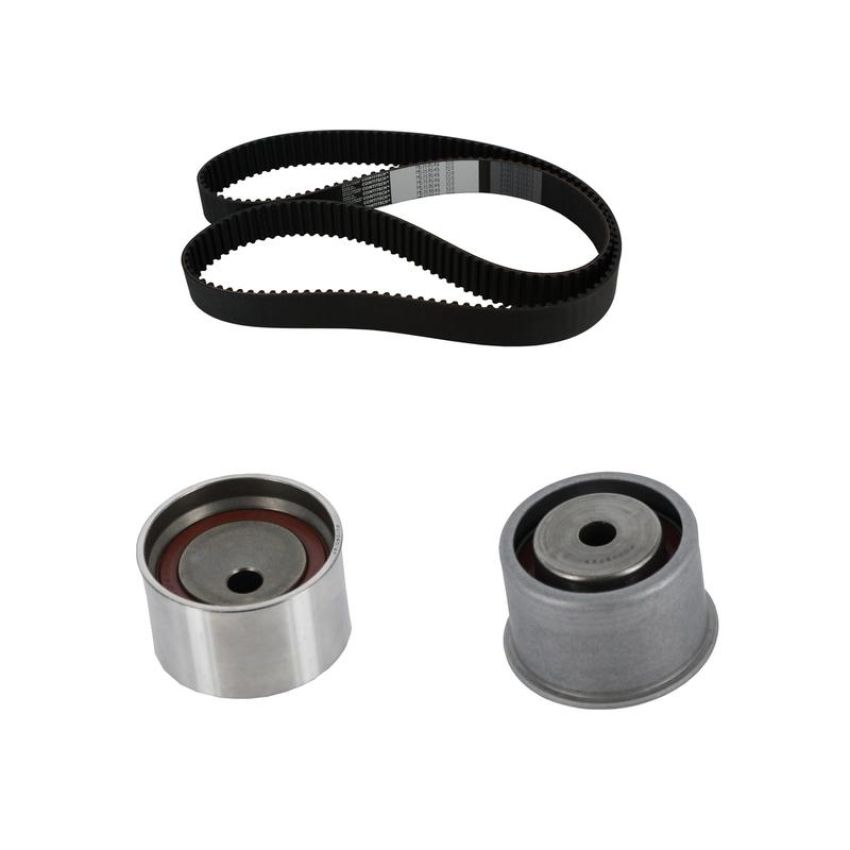 CONTITECH TB320K1 Timing Belt Kit Without Water Pump - Standard Series