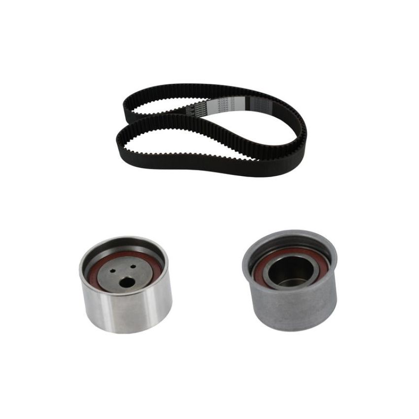CONTITECH TB320K1 Timing Belt Kit Without Water Pump - Standard Series