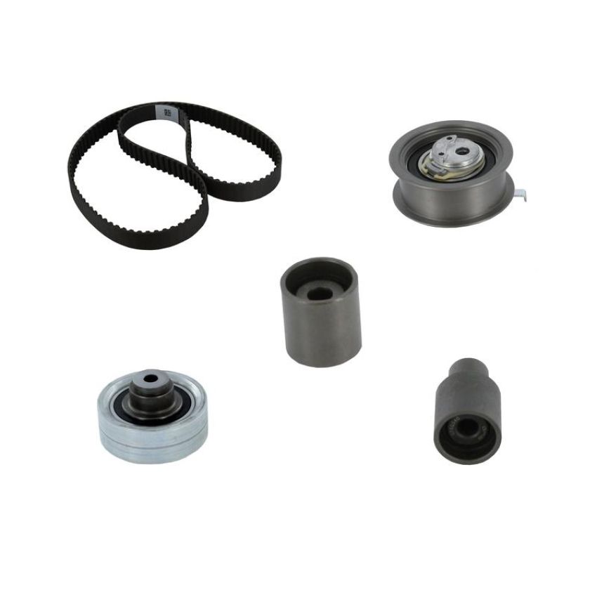 CONTITECH TB321K1 Timing Belt Kit Without Water Pump - Standard Series