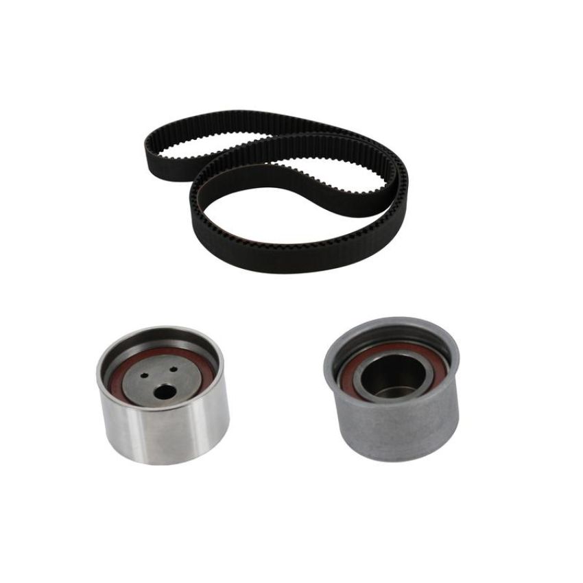 CONTITECH TB323K1 Timing Belt Kit Without Water Pump - Standard Series