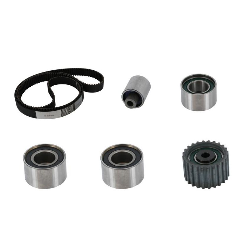 CONTITECH TB328K1 Timing Belt Kit Without Water Pump - Standard Series