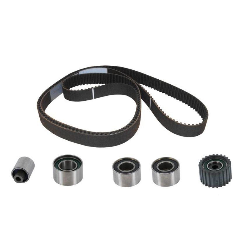 CONTITECH TB328K2 Timing Belt Kit Without Water Pump - Standard Series