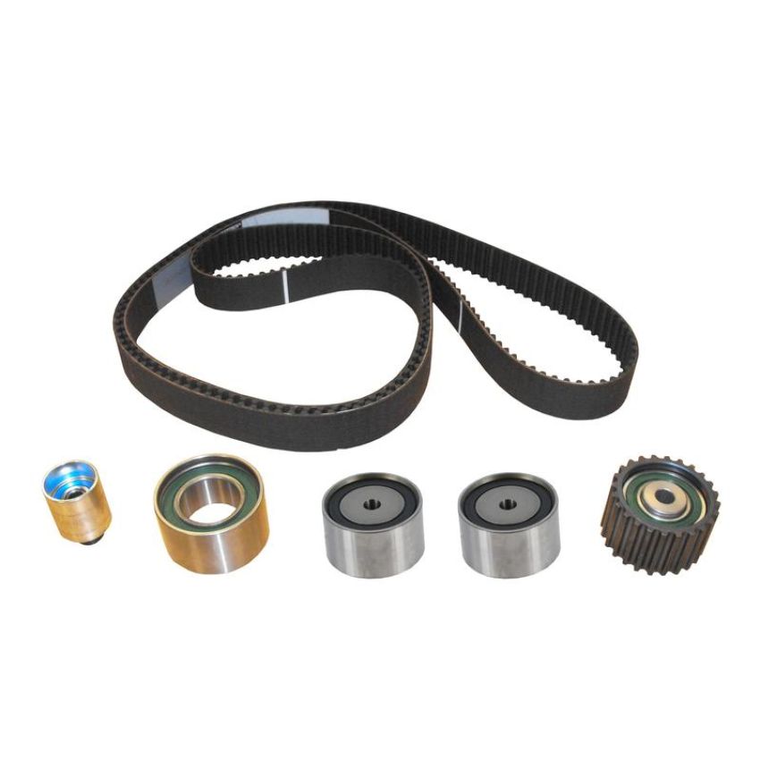 CONTITECH TB328K2 Timing Belt Kit Without Water Pump - Standard Series