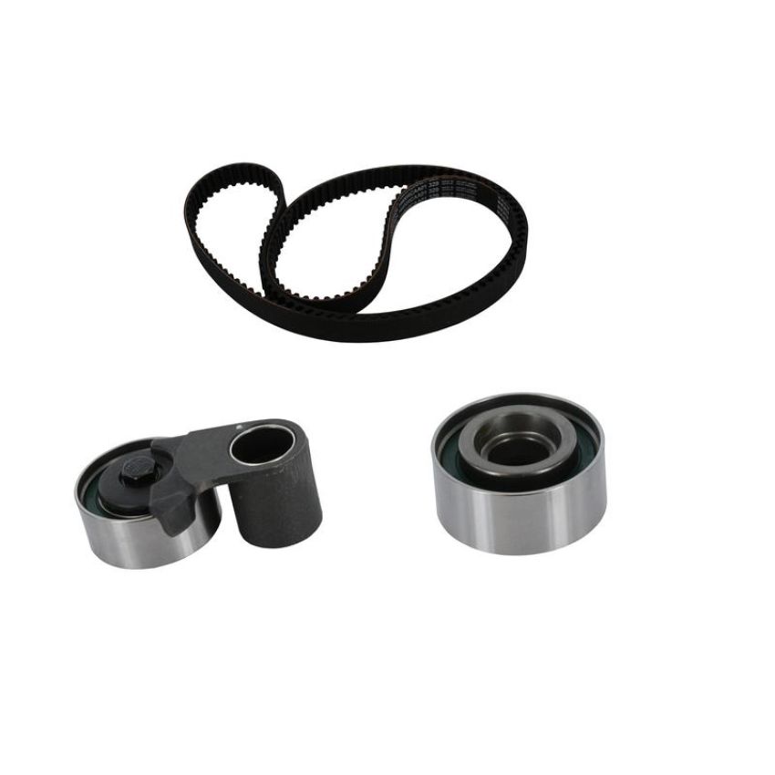 CONTITECH TB329K1 Timing Belt Kit Without Water Pump - Standard Series