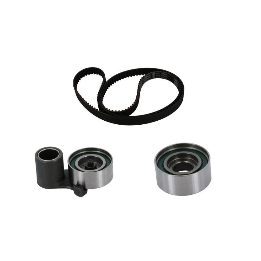 CONTITECH TB329K1 Timing Belt Kit Without Water Pump - Standard Series