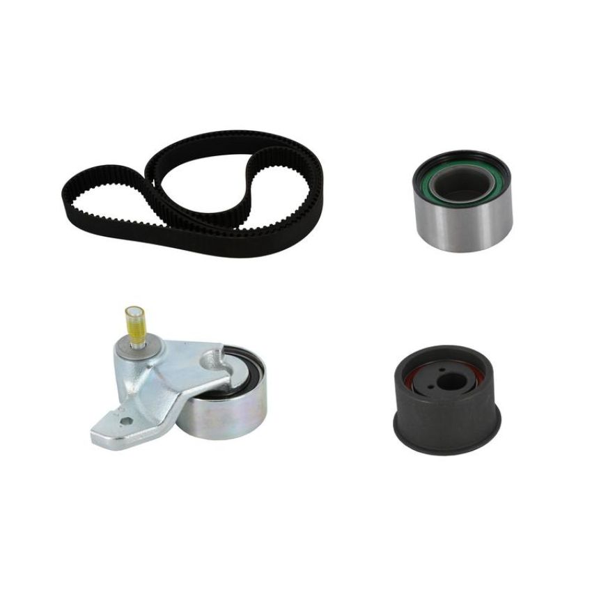CONTITECH TB330K1 Timing Belt Kit Without Water Pump - Standard Series