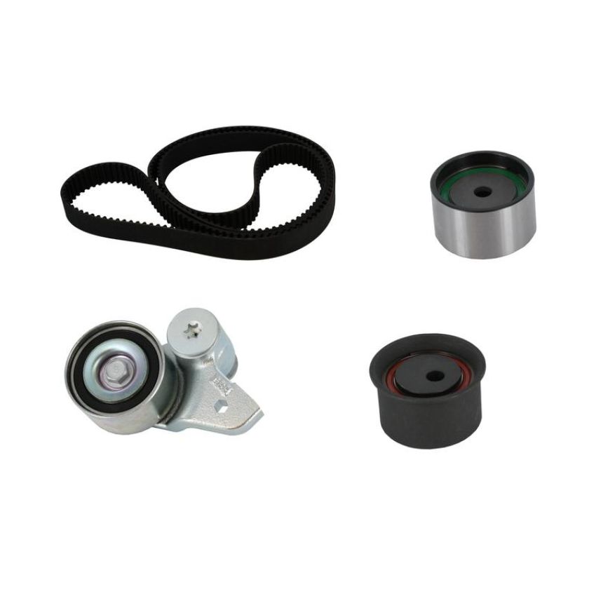 CONTITECH TB330K1 Timing Belt Kit Without Water Pump - Standard Series
