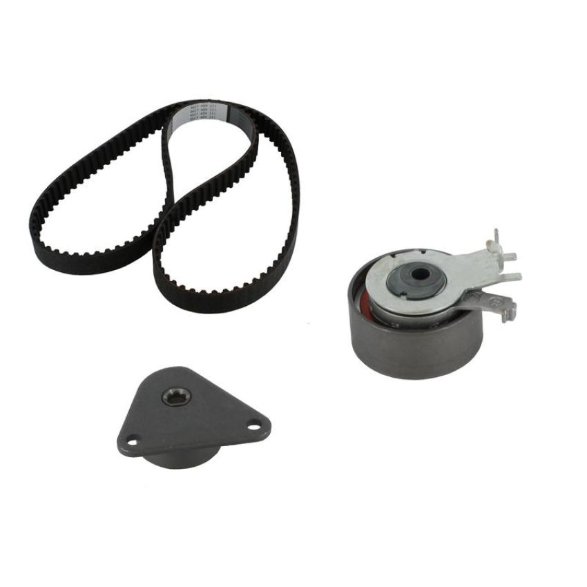 CONTITECH TB331K1 Timing Belt Kit Without Water Pump - Standard Series