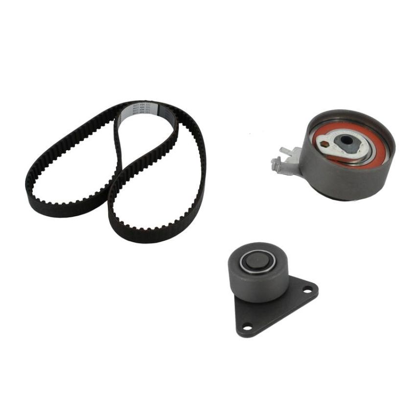 CONTITECH TB331K1 Timing Belt Kit Without Water Pump - Standard Series