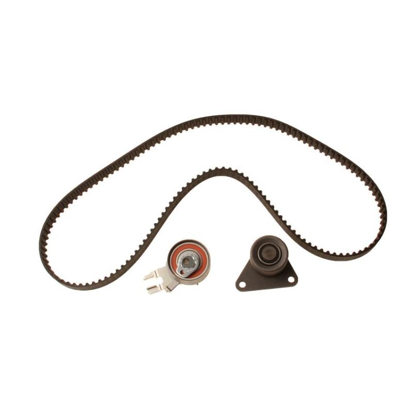 CONTITECH TB331K2 Timing Belt Kit Without Water Pump - Standard Series