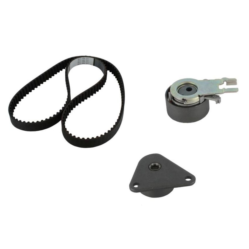CONTITECH TB331K2 Timing Belt Kit Without Water Pump - Standard Series