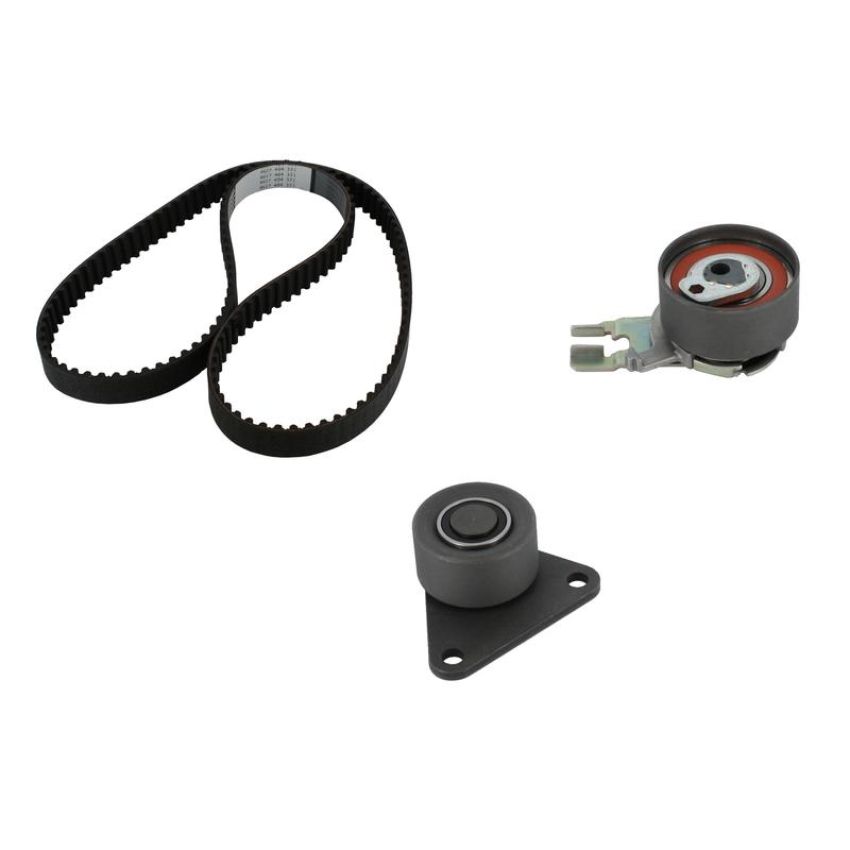 CONTITECH TB331K2 Timing Belt Kit Without Water Pump - Standard Series