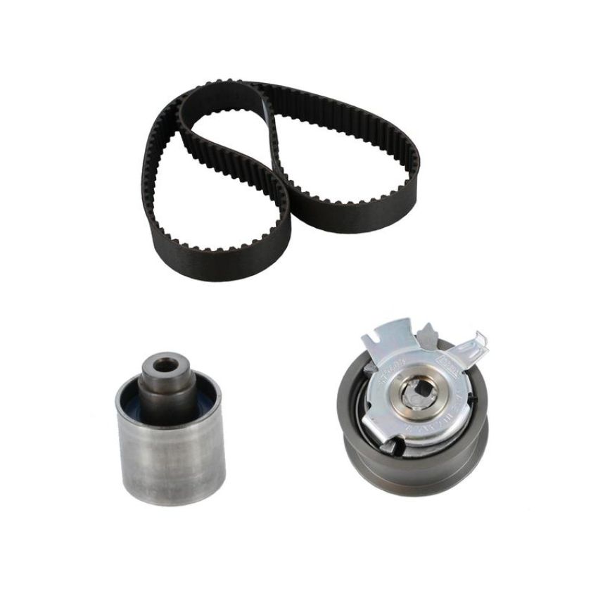 CONTITECH TB333K1 Timing Belt Kit Without Water Pump - Standard Series