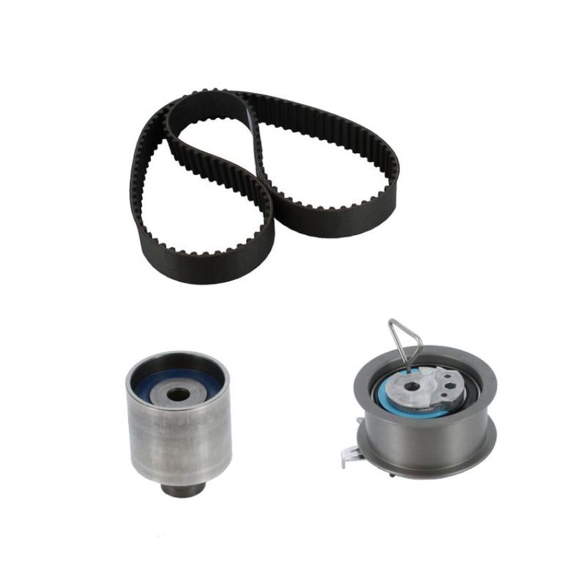 CONTITECH TB333K1 Timing Belt Kit Without Water Pump - Standard Series