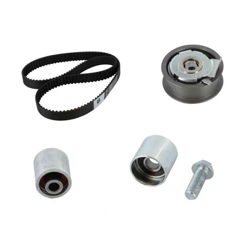CONTITECH TB334K1 Timing Belt Kit Without Water Pump - Standard Series