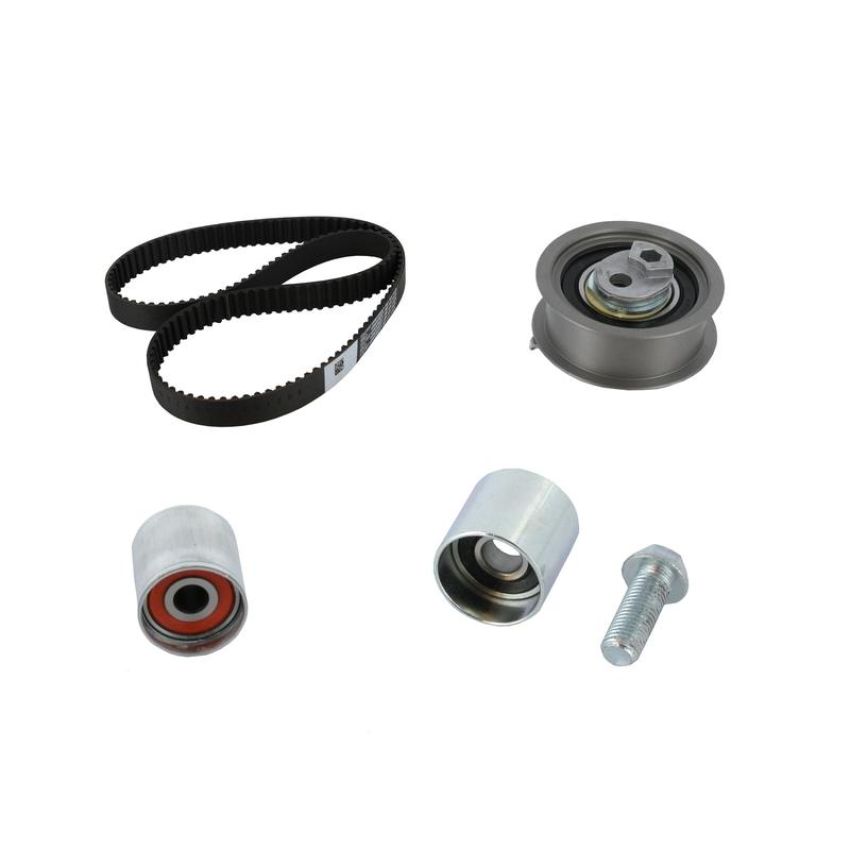 CONTITECH TB334K1 Timing Belt Kit Without Water Pump - Standard Series