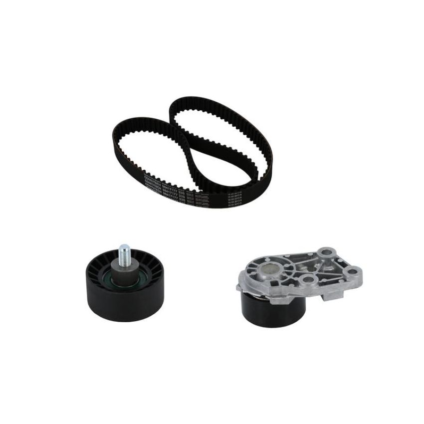 CONTITECH TB335K1 Timing Belt Kit Without Water Pump - Standard Series