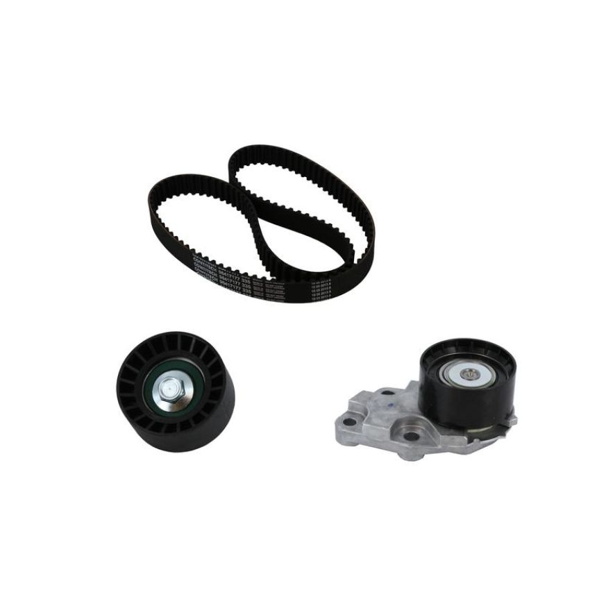 CONTITECH TB335K1 Timing Belt Kit Without Water Pump - Standard Series