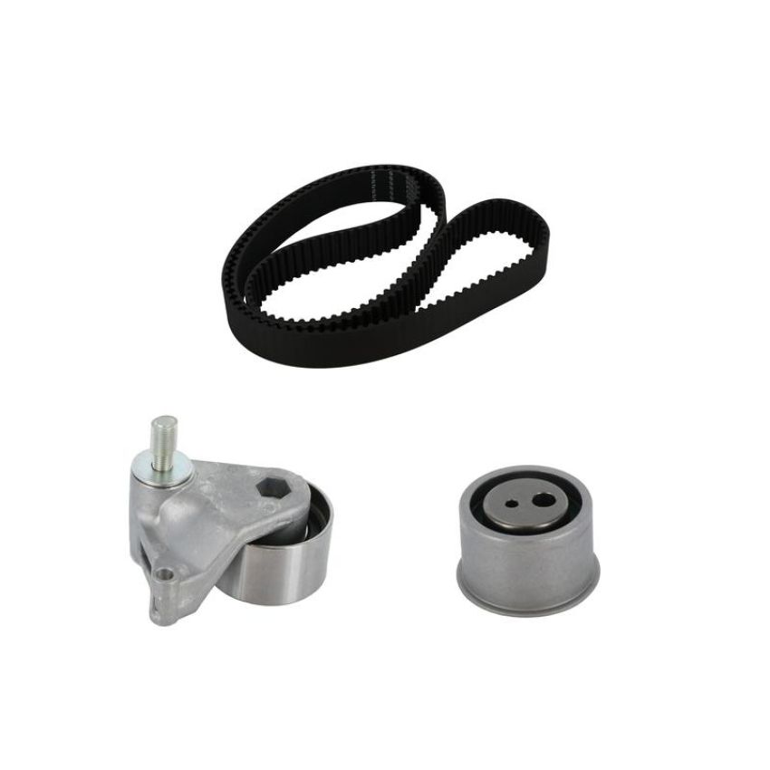 CONTITECH TB337K1 Timing Belt Kit Without Water Pump - Standard Series
