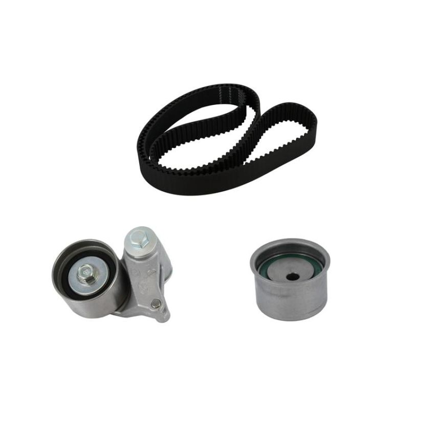 CONTITECH TB337K1 Timing Belt Kit Without Water Pump - Standard Series