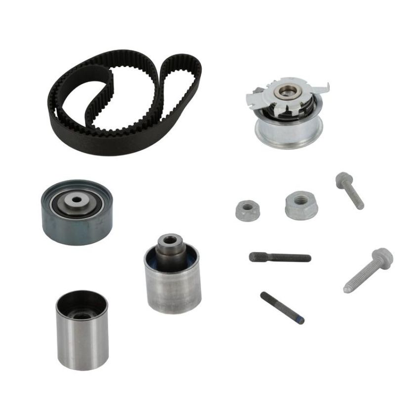 CONTITECH TB342K1 Timing Belt Kit Without Water Pump - Standard Series